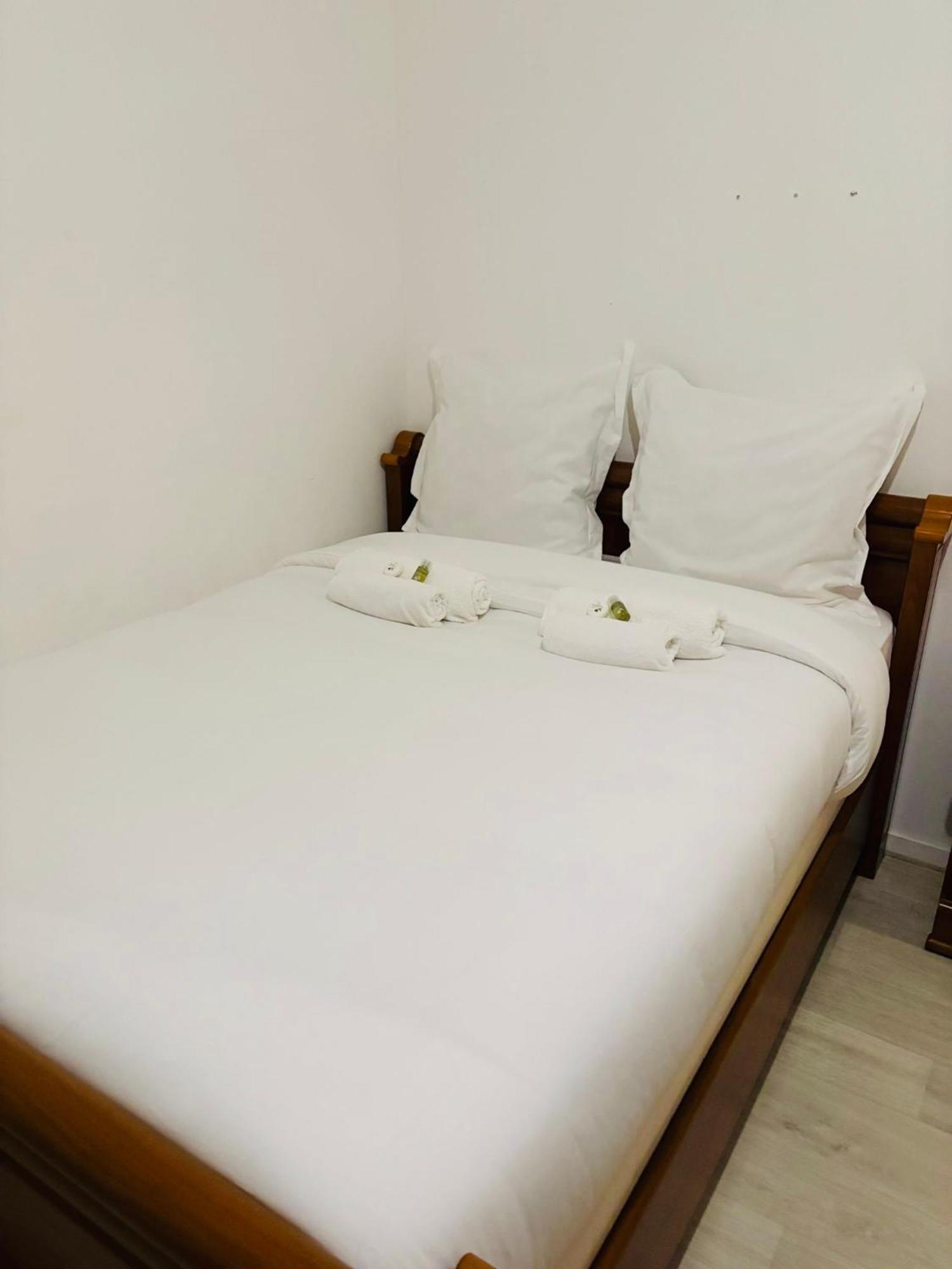 Confort Entre Paris & Aeroport Charles De Gaulle Appartement *
