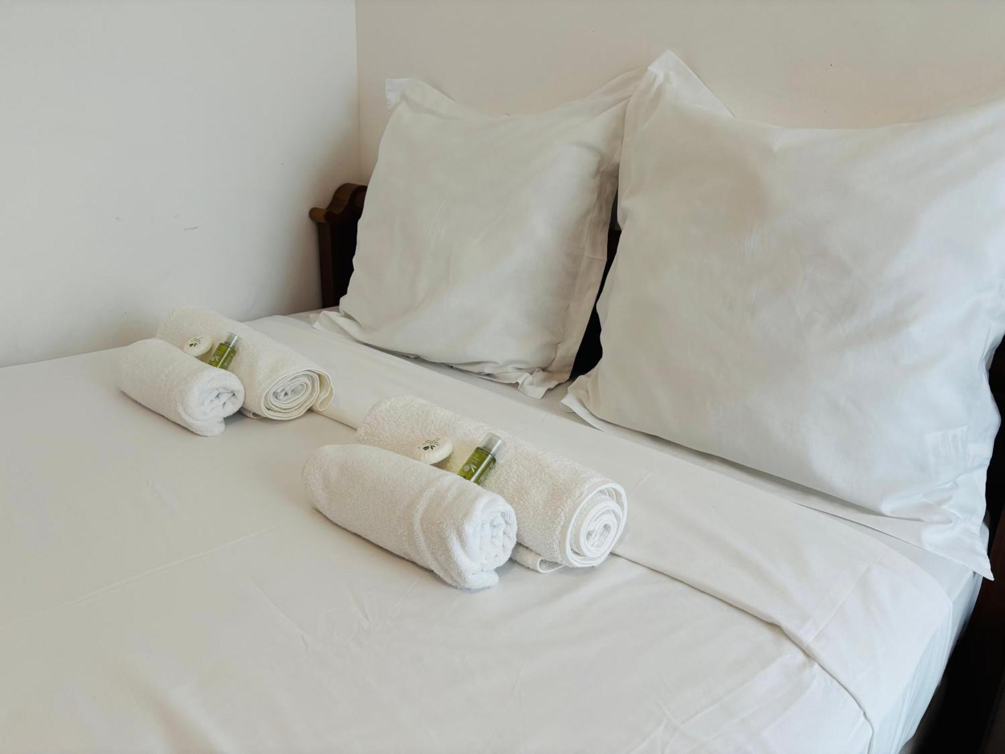 Confort Entre Paris & Aeroport Charles De Gaulle Appartement *